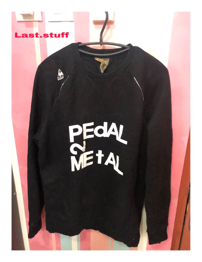 Sweater branded original hotsell