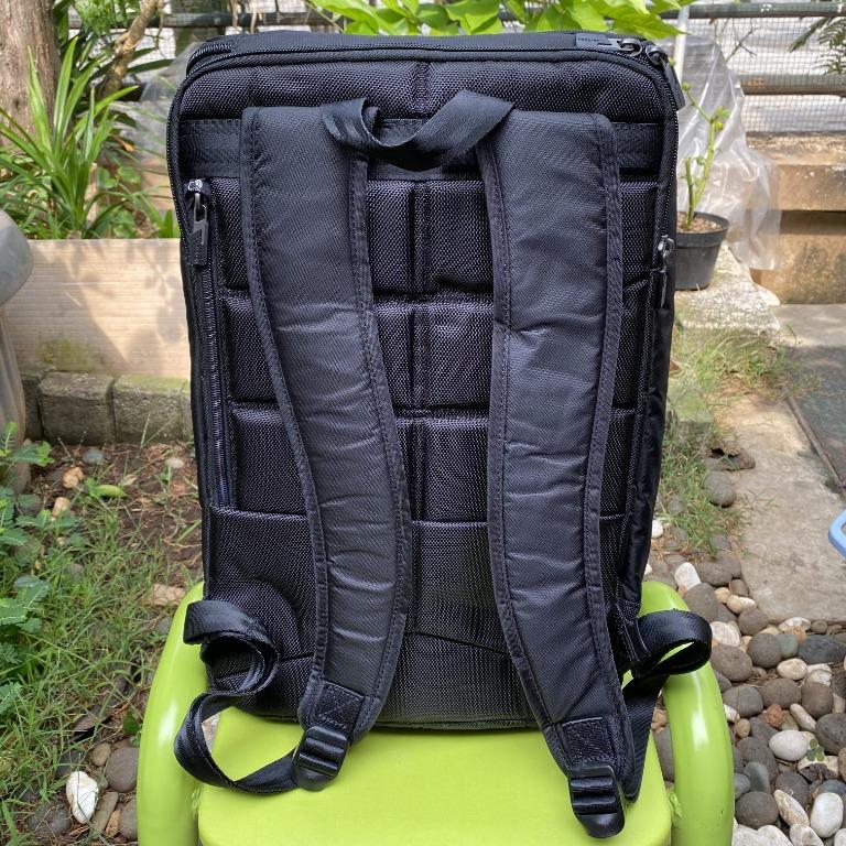 Hedgren on sale bond backpack