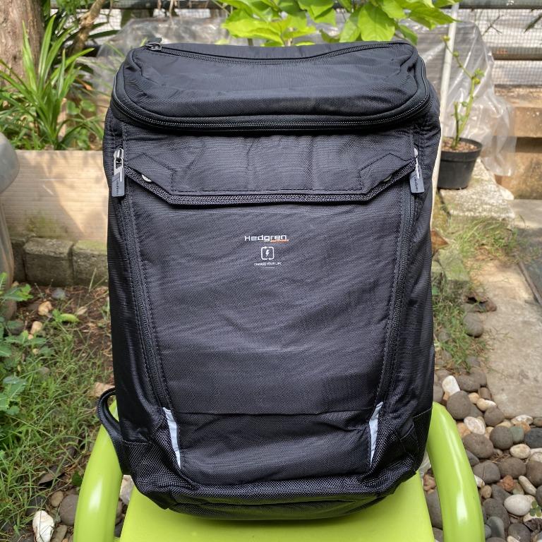 Hedgren bond hotsell backpack