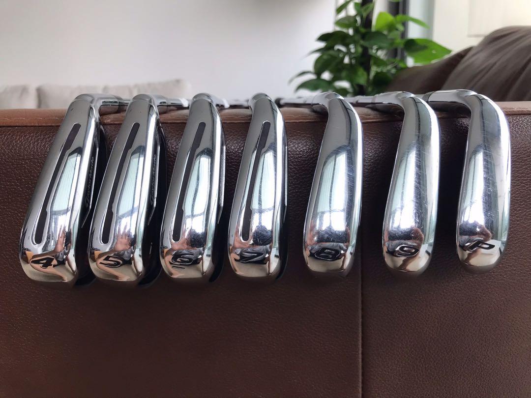 taylormade rsi 1 set