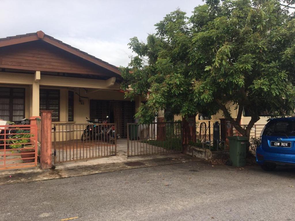 Teres Setingkat Indera Mahkota 15 Property For Sale On Carousell