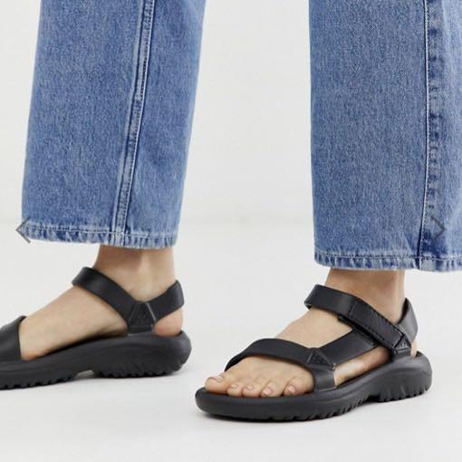 Hurricane drift top sandal teva
