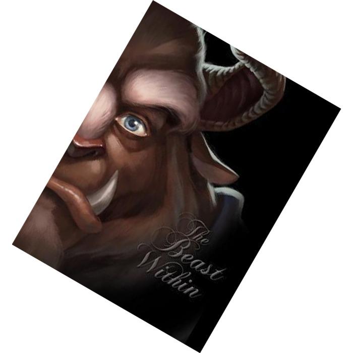 The Beast Within A Tale Of Beauty S Prince Villains 2 By Serena Valentino Books Stationery Books On Carousell