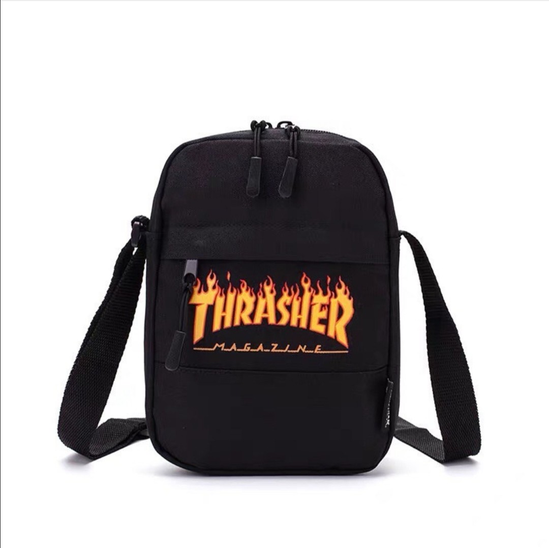 THRASHER shoulder bag 002