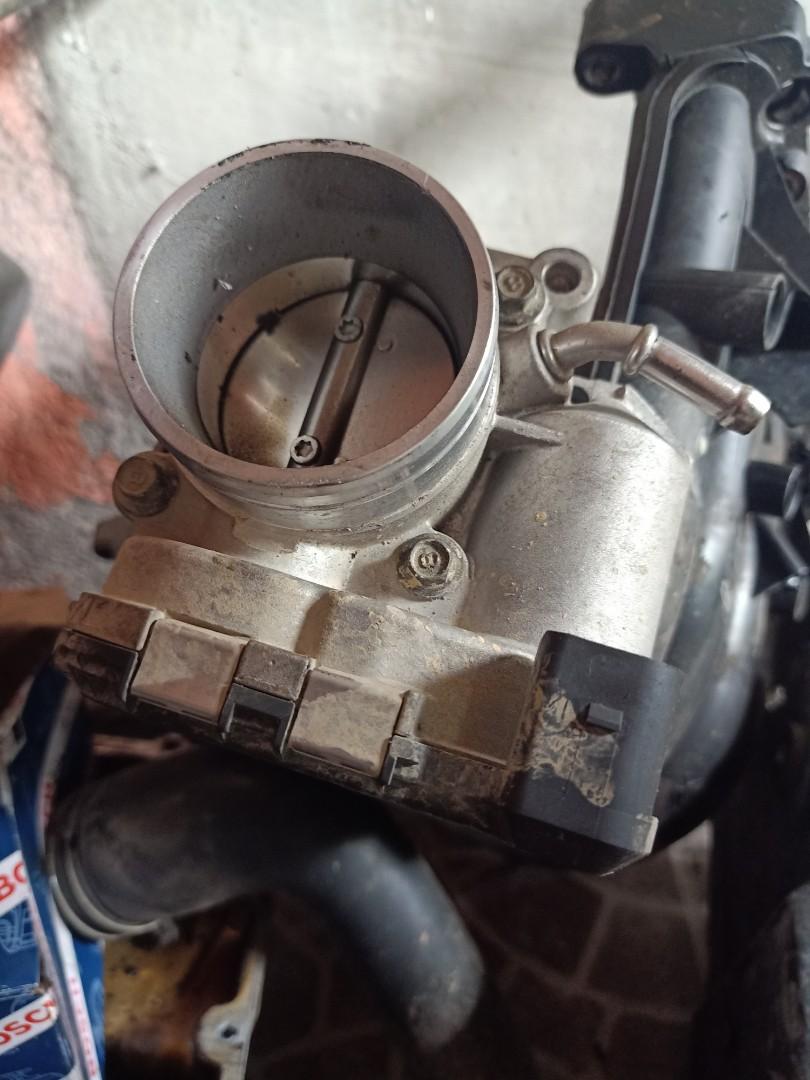 Throttle Body Persona, Auto Accessories on Carousell