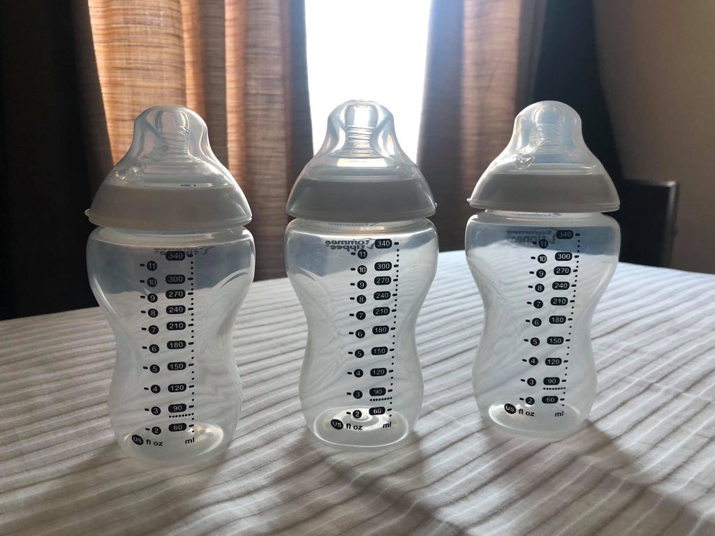 tommee tippee 11oz bottles