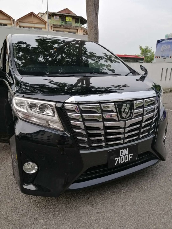 Tinted Kereta Spec Jpj 2020