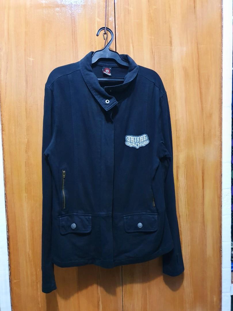 Tribal jacket (authentic) (Category: Coats, Jackets and Outerwear) located in Las Pinas. Submitted by cherry_luvs_dresses (Listing ID 1020703023, Image 3). Description: used but in good condition one of my favorite jacket medium to large size nice fit.