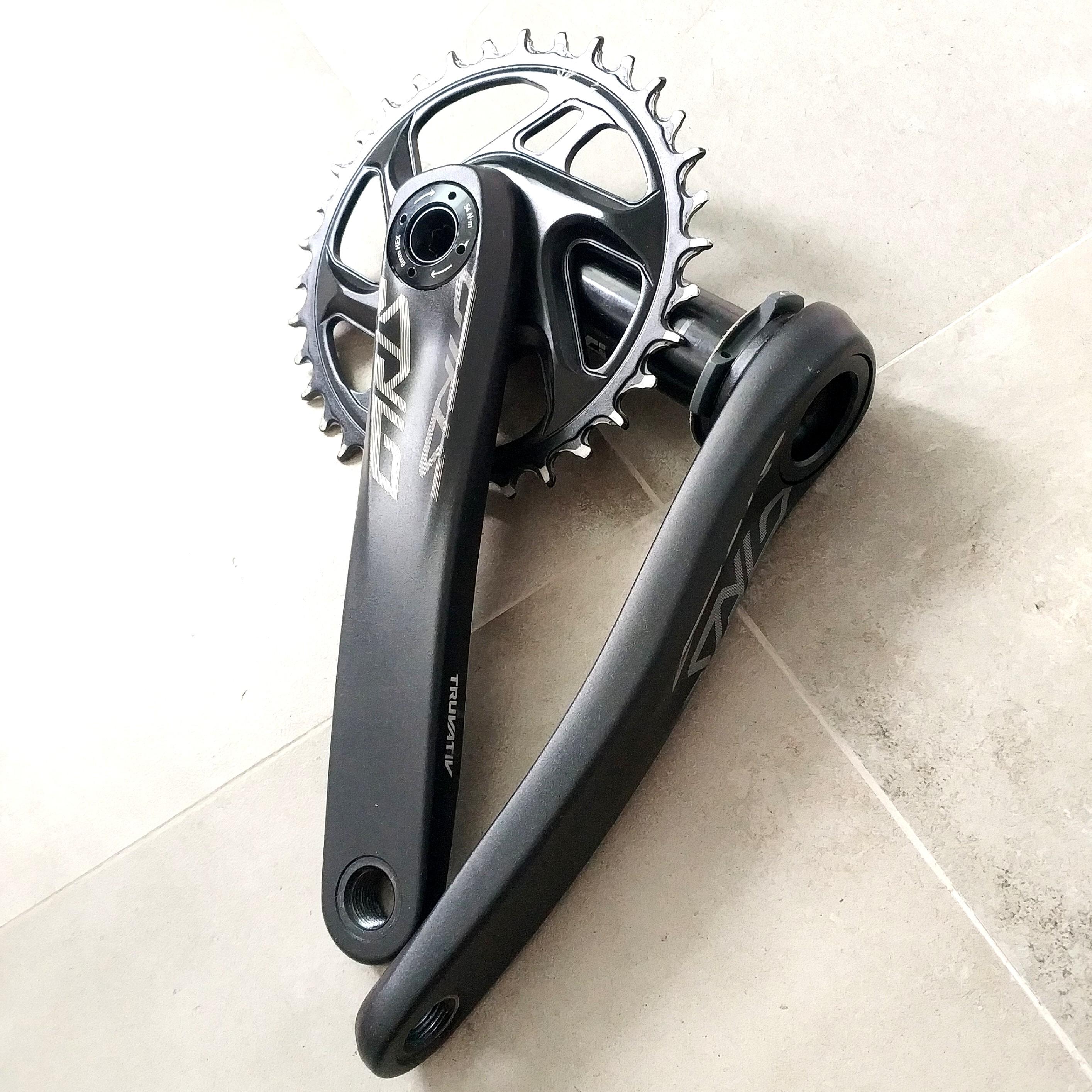 truvativ stylo eagle