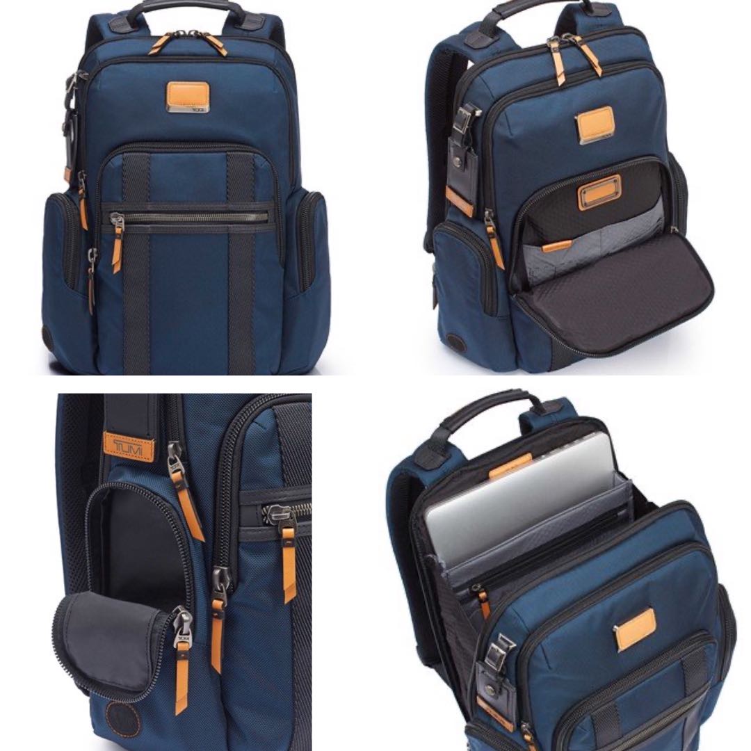 tumi backpack