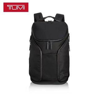 Tumi Backpack superior