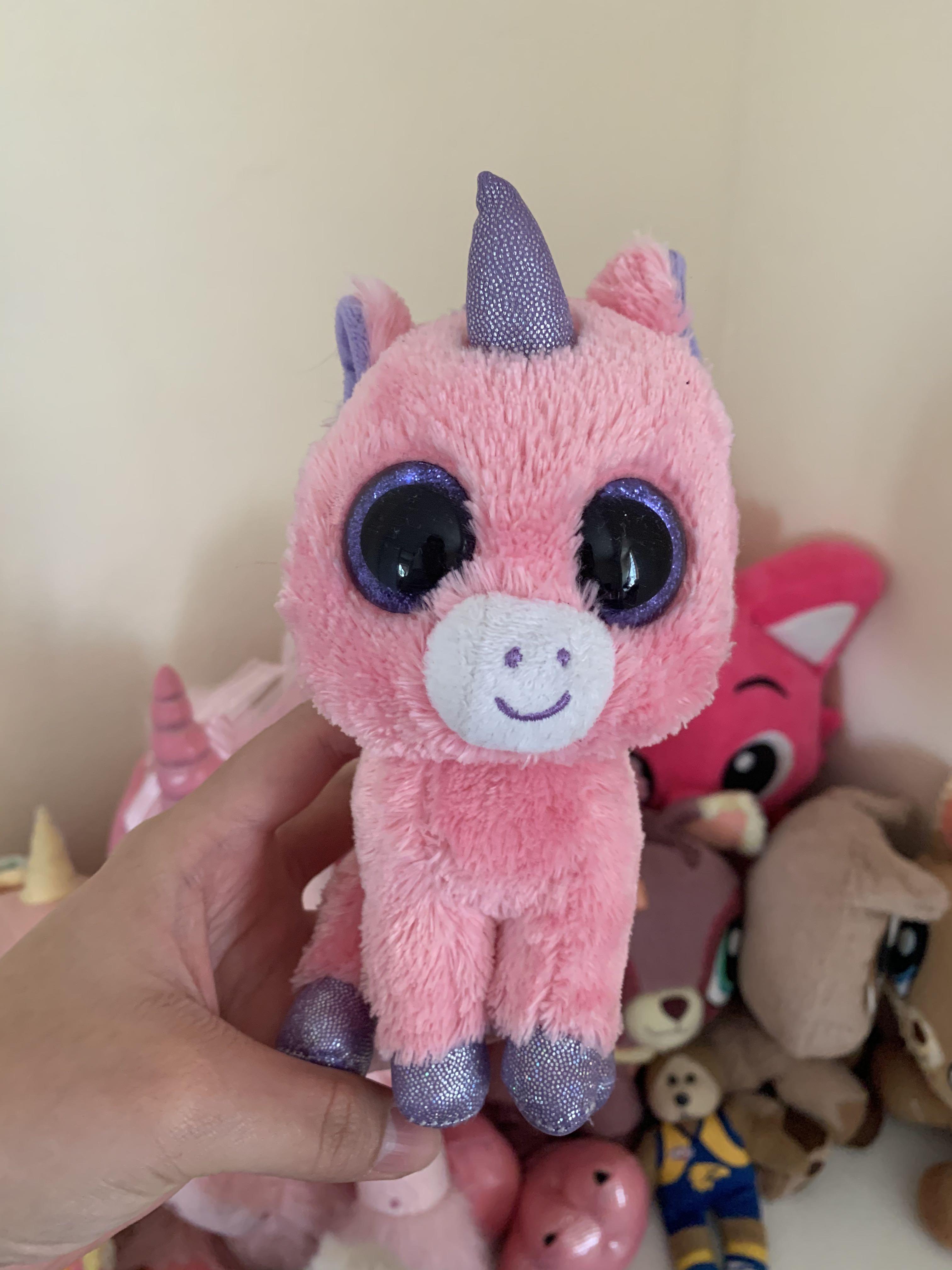 unicorn magic toy