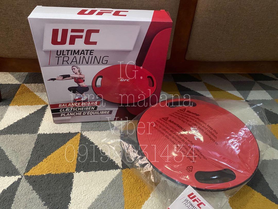 Ufc shop balance board