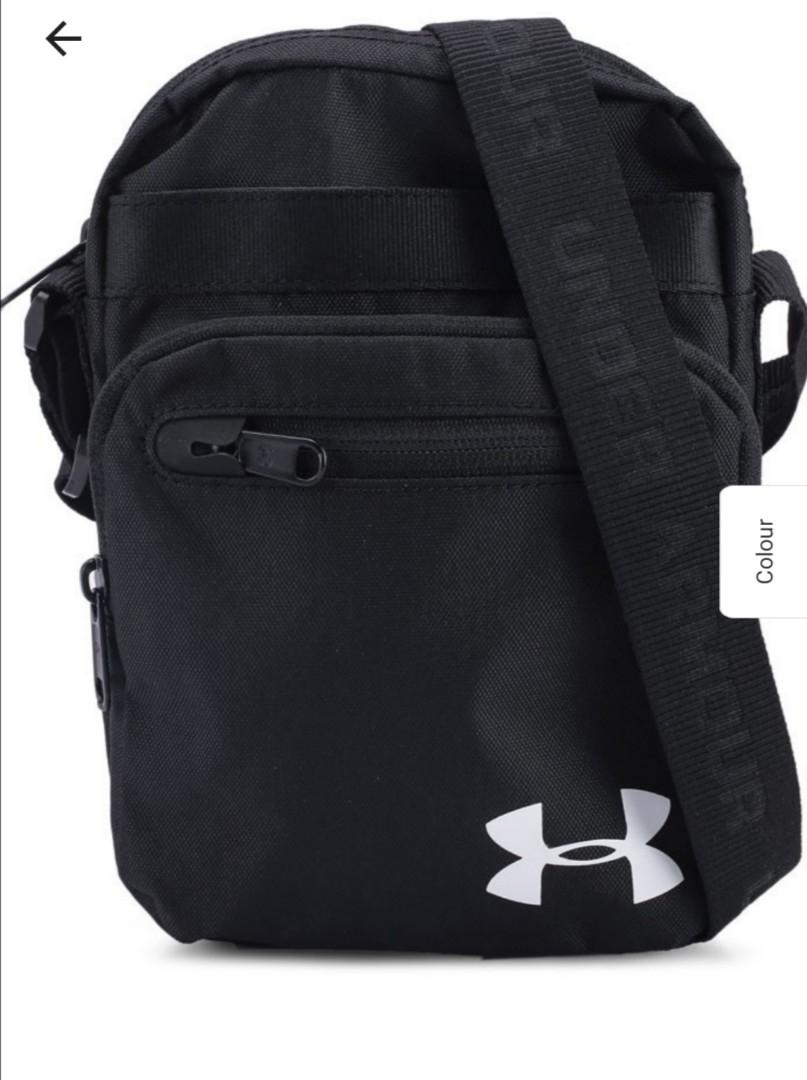Messenger bag under armour on sale