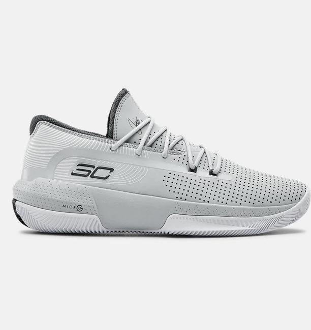 Under armour sale sc basketball