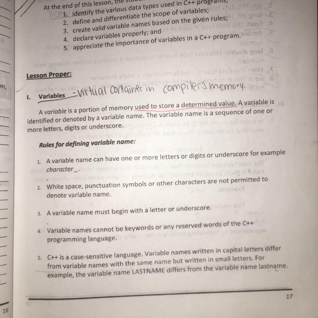 Understanding C++ Programming (A Modular Approach) | JHS Book, Hobbies ...