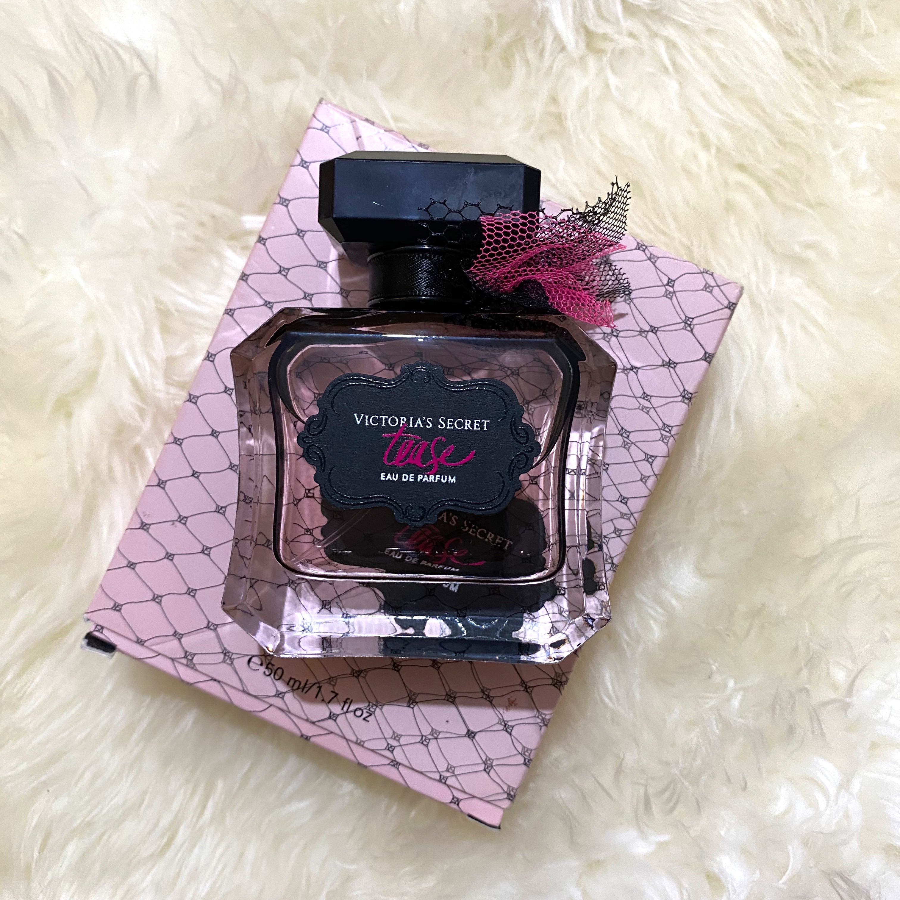 Harga parfum victoria cheap secret tease