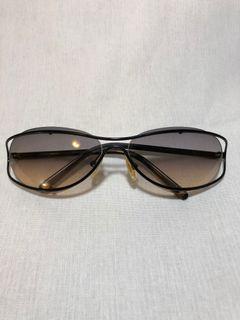 Vintage Chanel Women’s Sunglasses