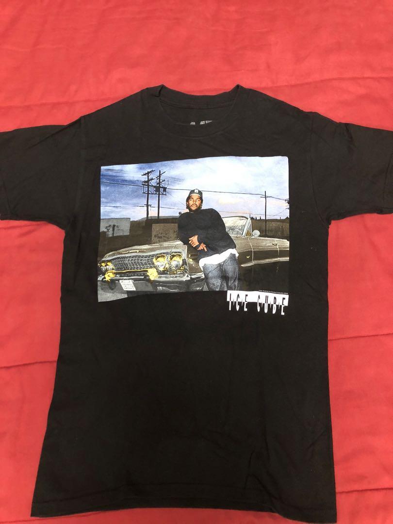 ice cube vintage shirt