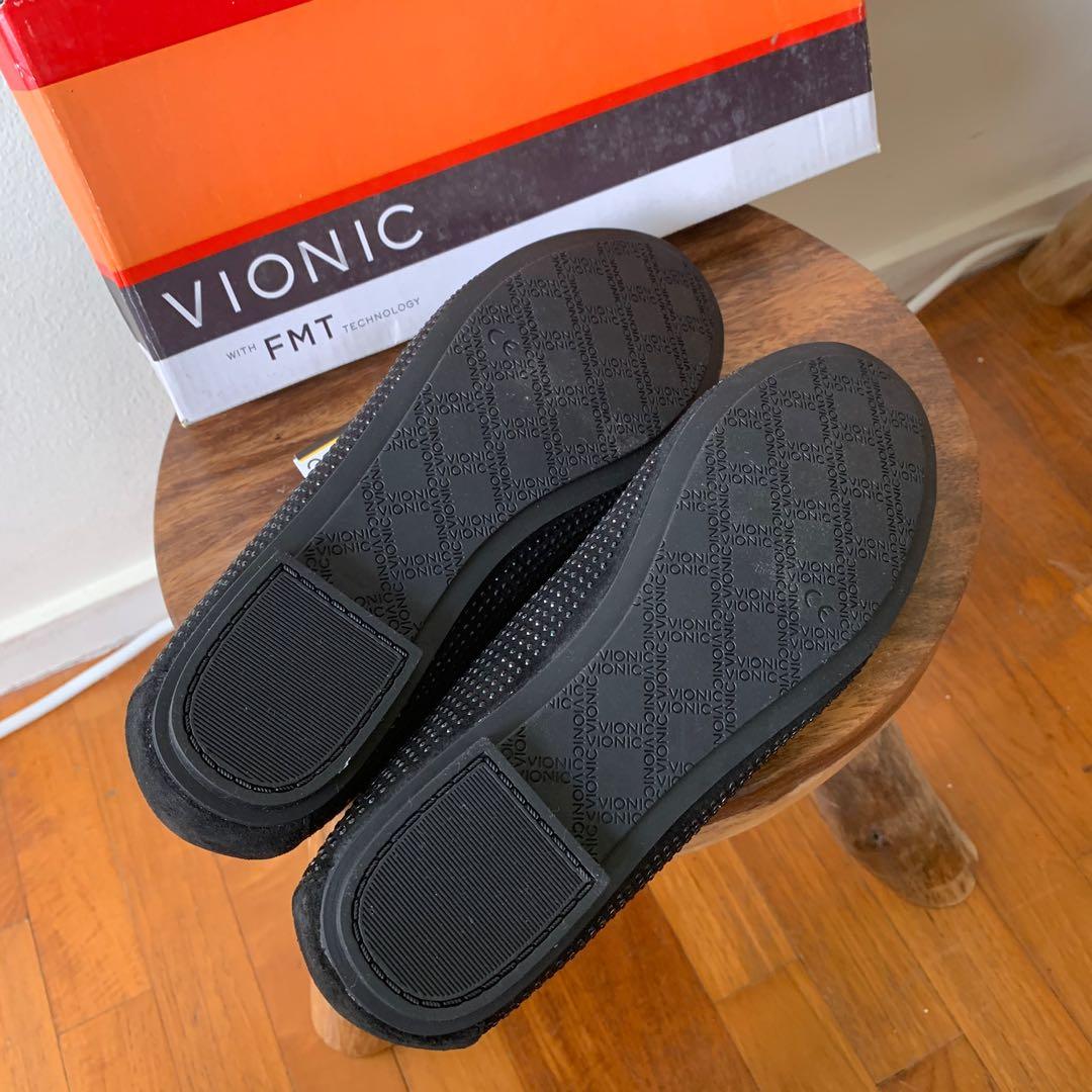 Vionic takashimaya store