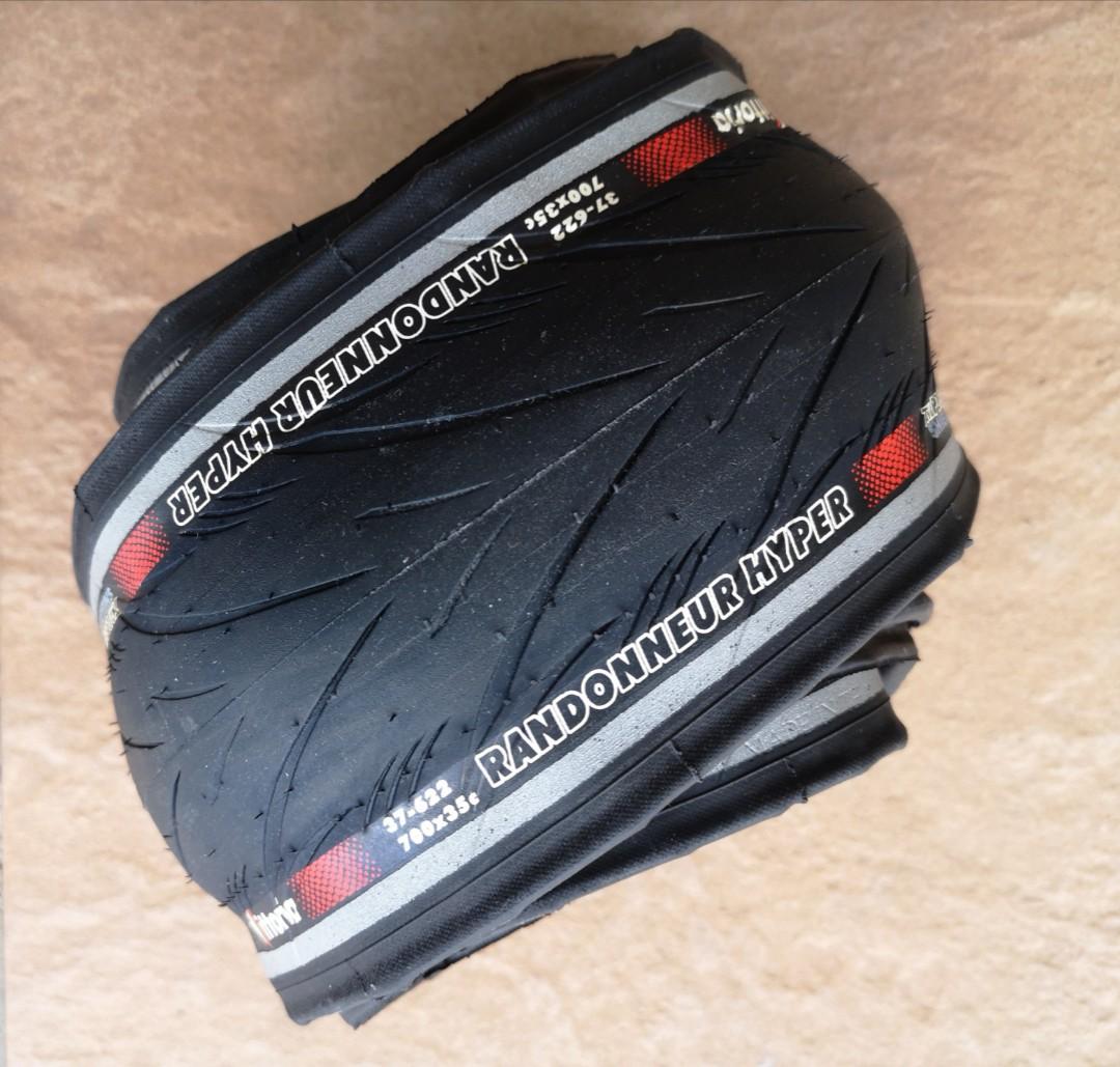 vittoria randonneur 700x35