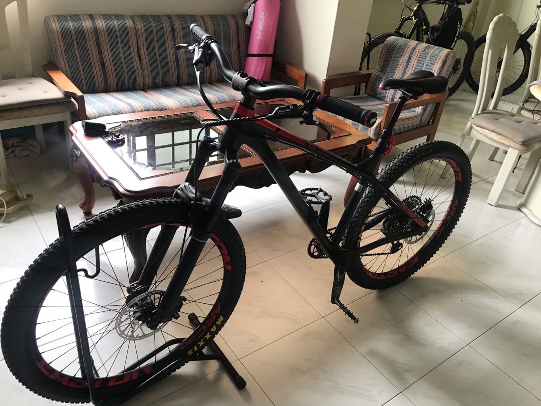 Vitus Sentier Vrx 2018 2024 www.alhudapk