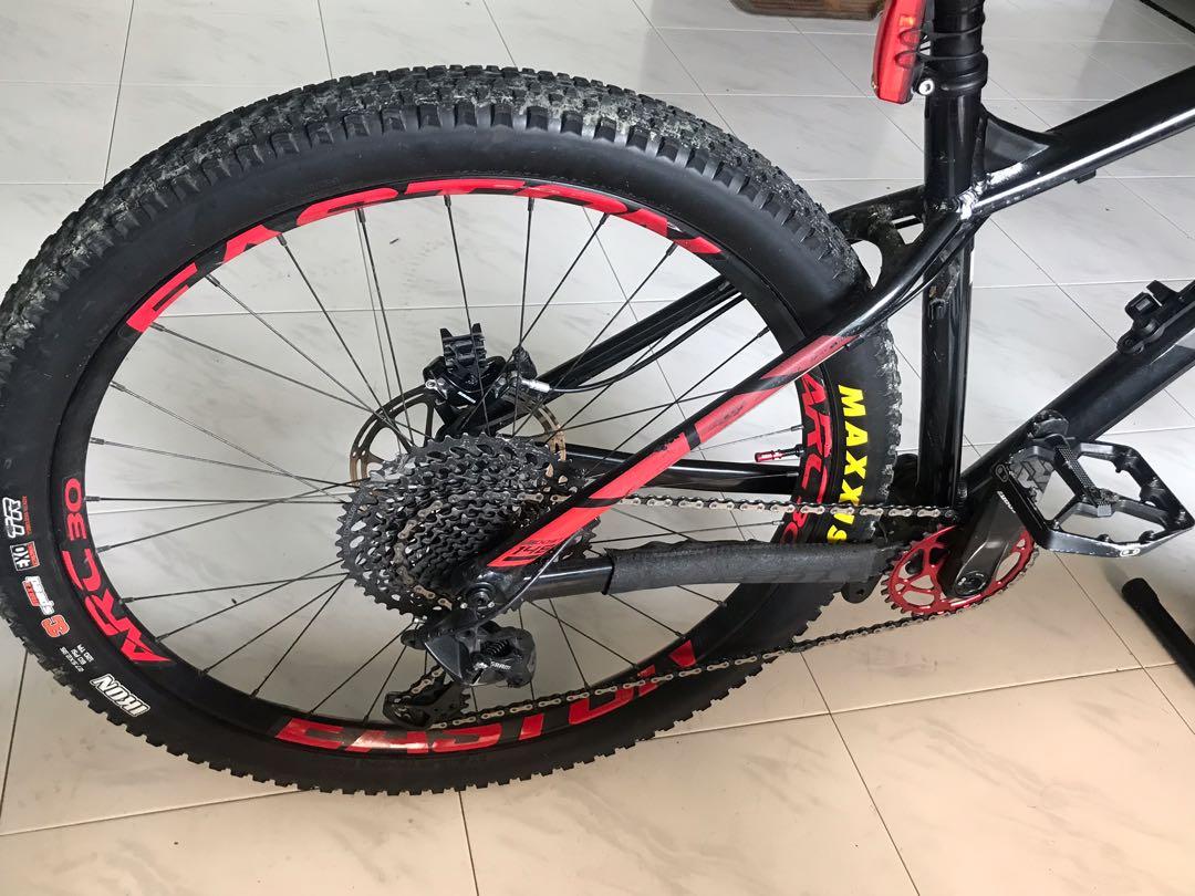 Vitus sentier vrx new arrivals 2018