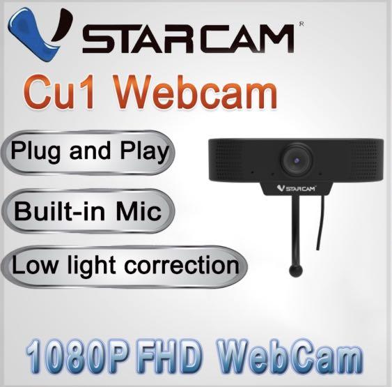 Vstarcam cu1 2025