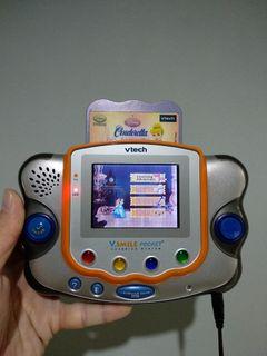 Vtech V.Smile Pocket Learning System