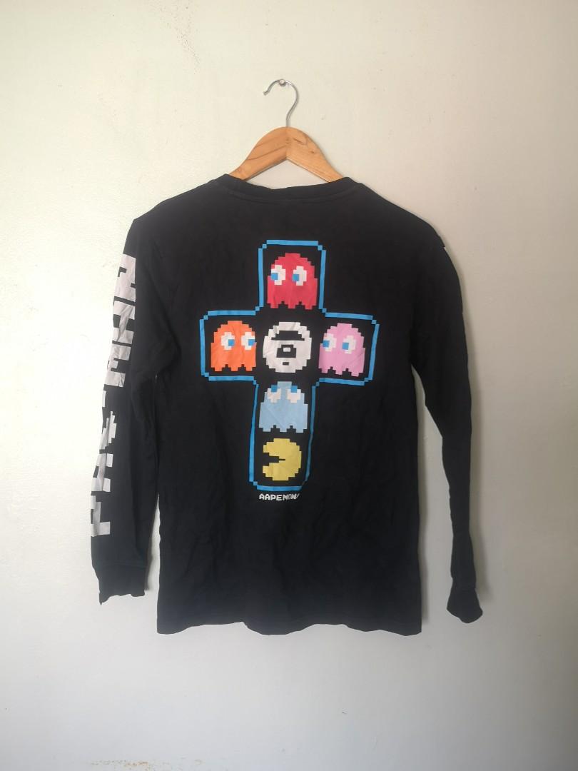 aape x pacman