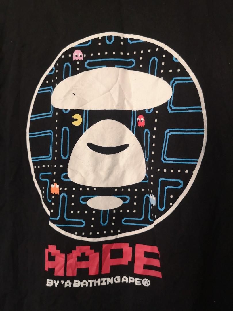 aape x pacman