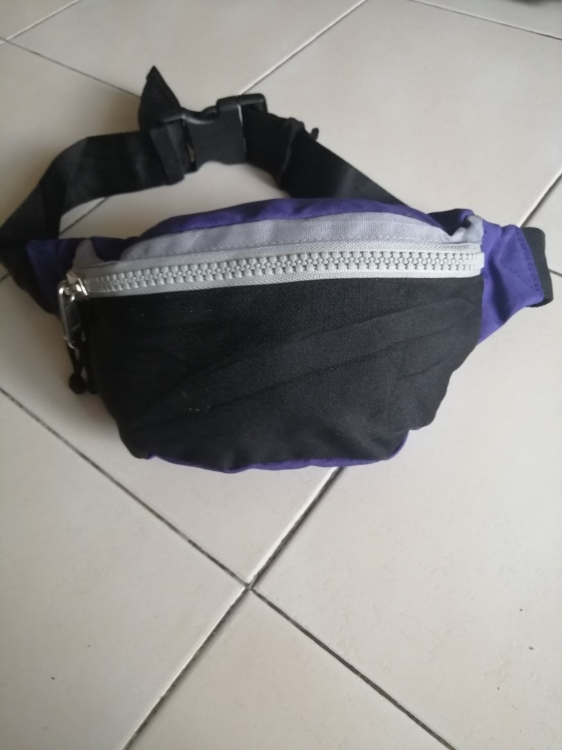 waist bag uniqlo