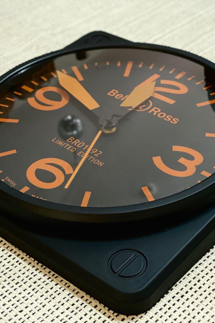 Jam bell & ross replica on sale