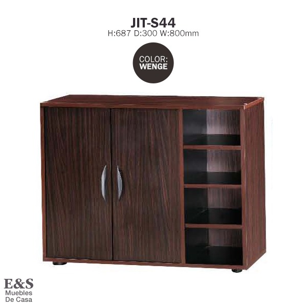 wood shoe organizer cabinet