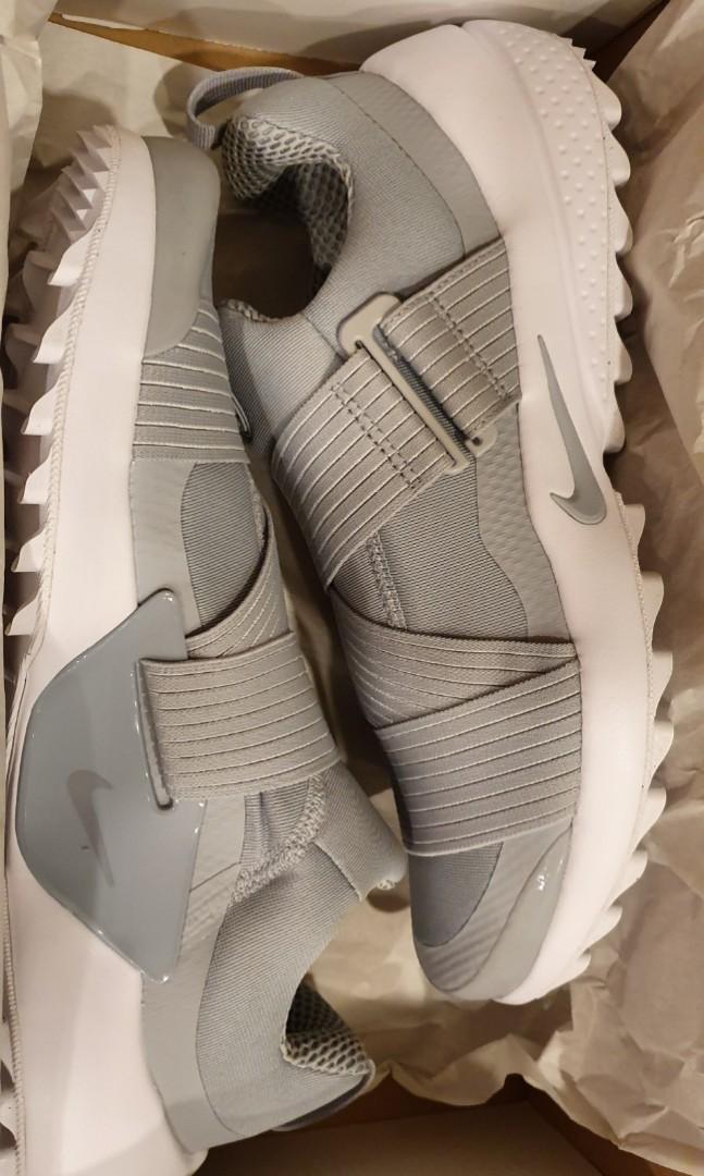 WTS Nike AirZoom Gimme Golf Shoes Women s Fashion Footwear Sneakers on Carousell
