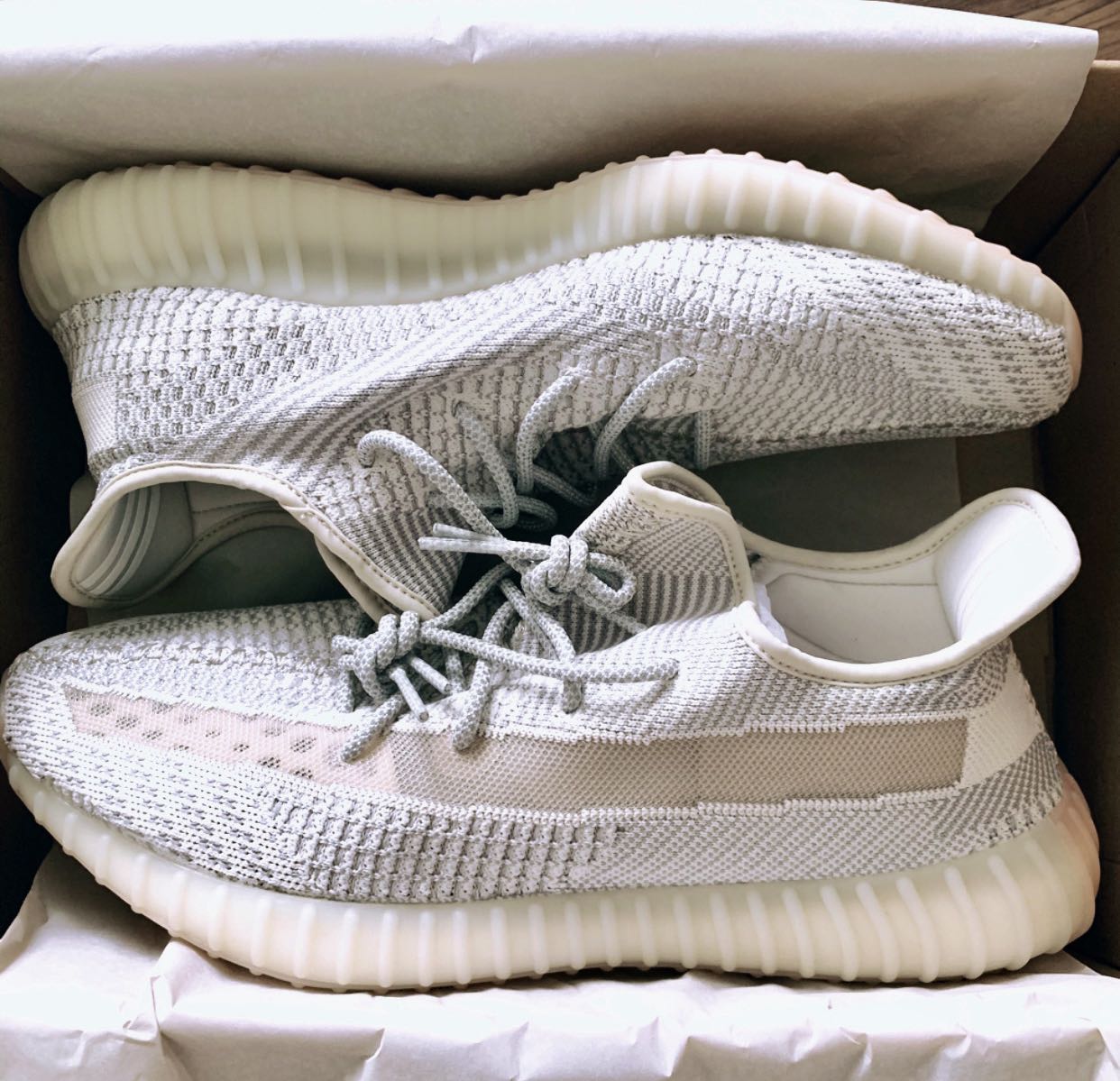 yeezy 350 lundmark