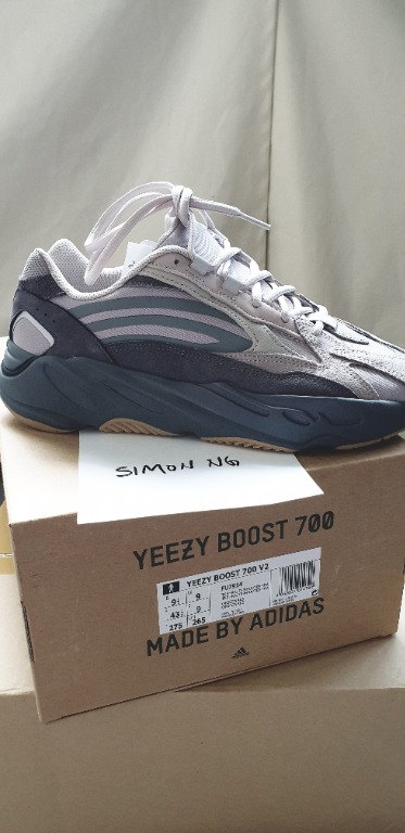 yeezy boost 700 tephra