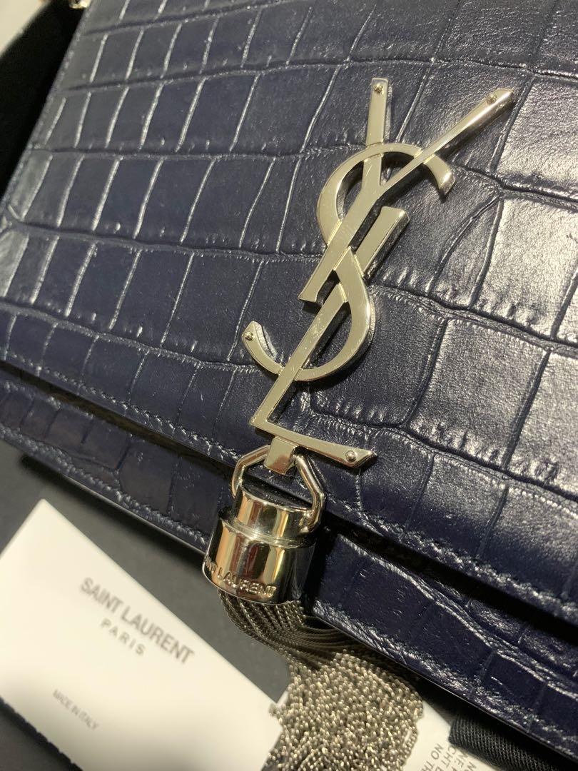 Ysl woc 2019 on sale
