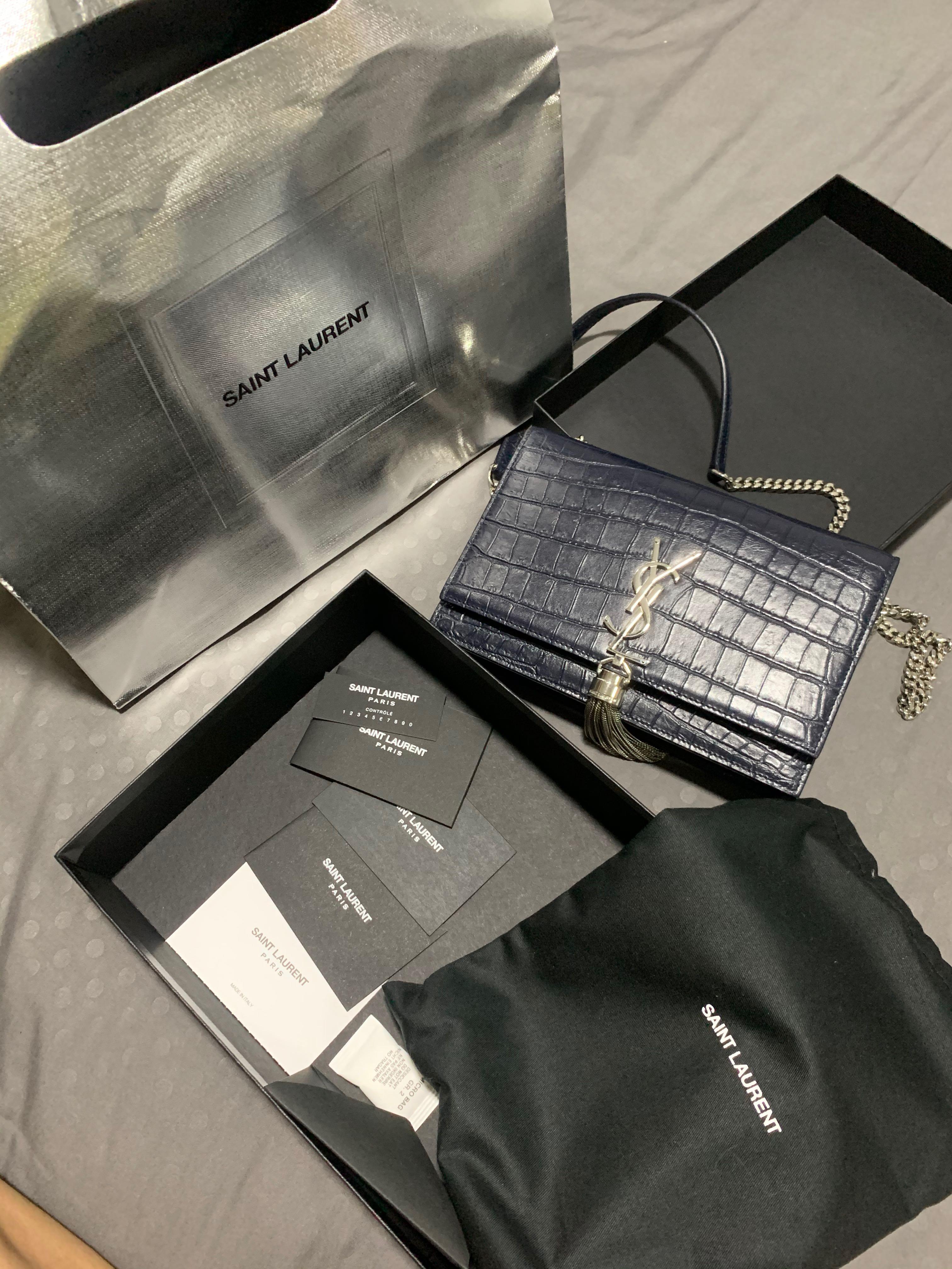 Ion ysl online
