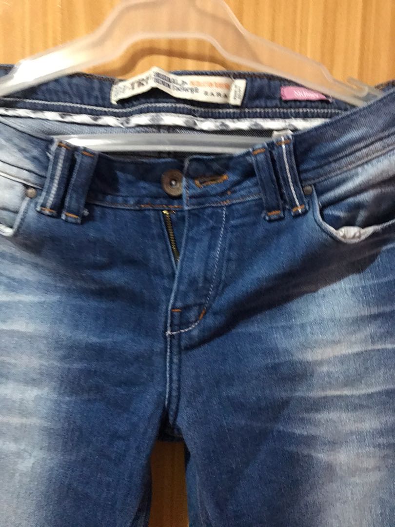 zara jeans original