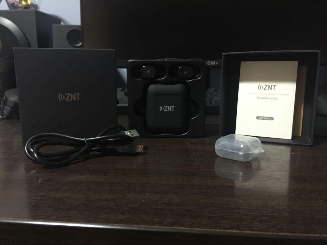 Headset znt 2025 d06