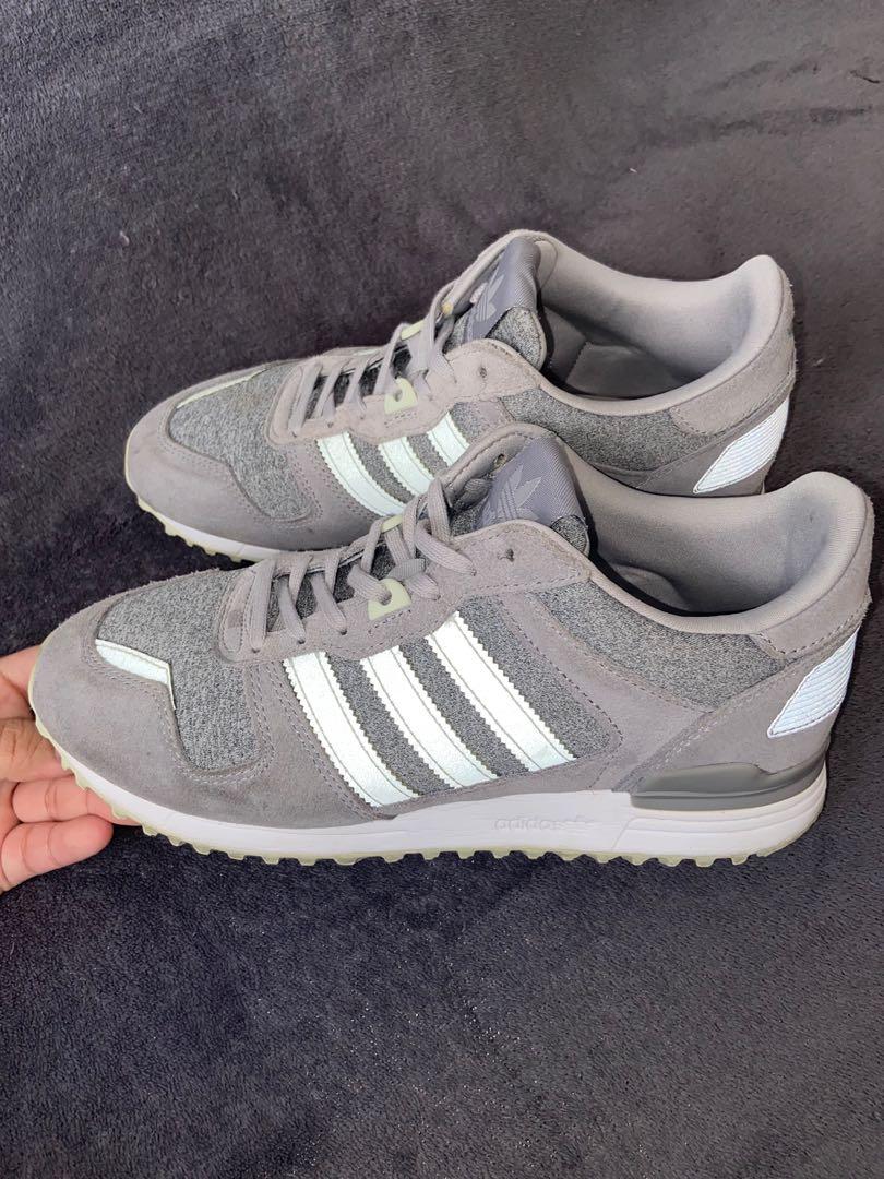 adidas zx 700 grey mint