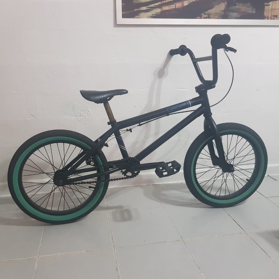 cadet bmx