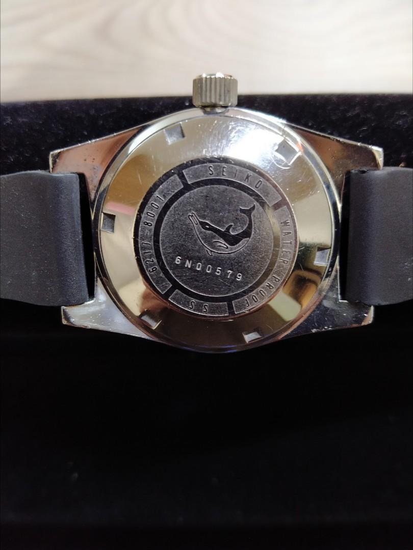 seiko diver blogspot