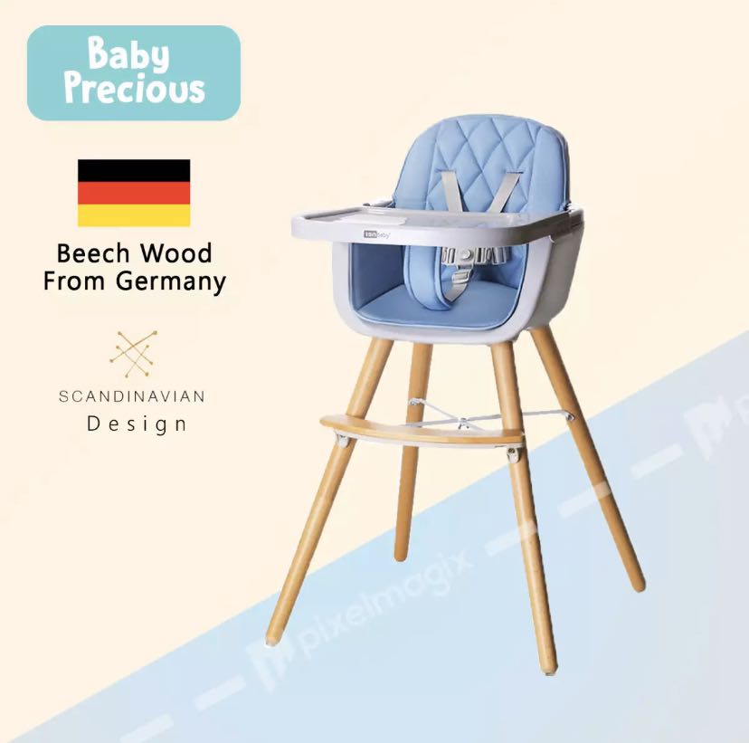 Scandinavian deals baby chair