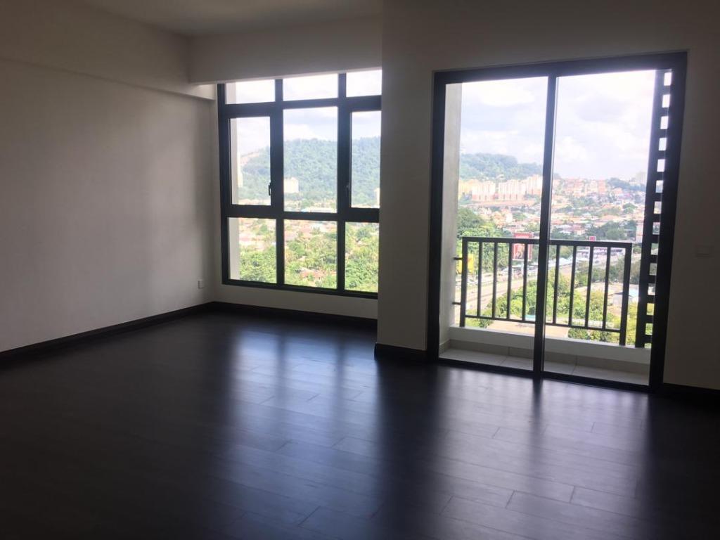 28 Blvd Boulevard Pandan Perdana Cheras Taman Maluri Pandan Indah Property Rentals On Carousell