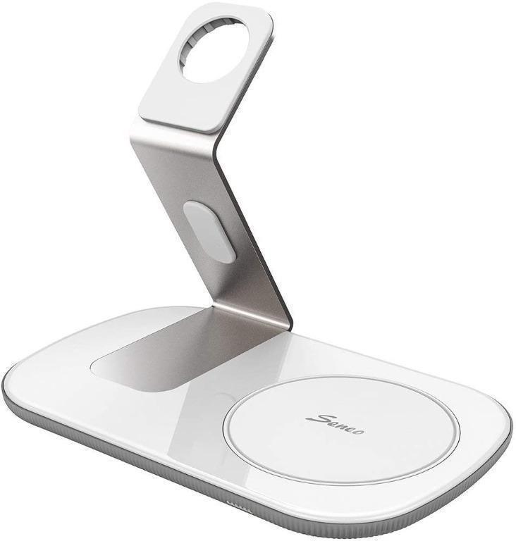 apple watch qi series 4