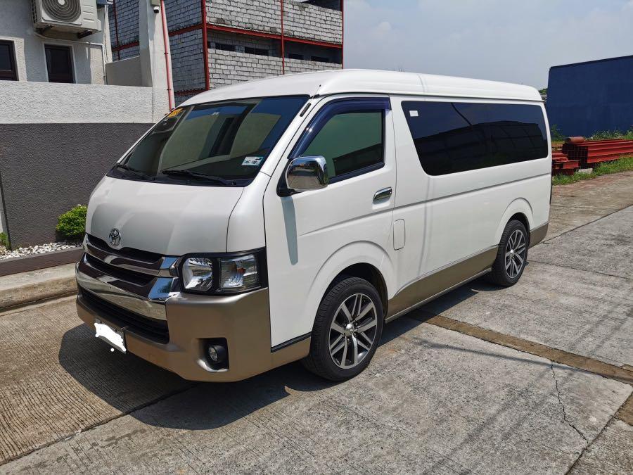 grandia for sale