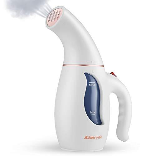 9040 Kimryde Portable Steamer for Clothes 8 in 1 Handheld Garment