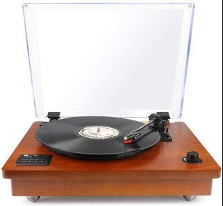 Record Player Vintage Vintage Collectibles Carousell Singapore